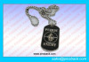 2012 soft enamel dog tag