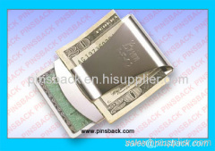 2011men's money clips