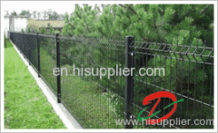 Mesh Fence