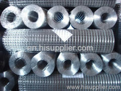 welded wire mesh sheets