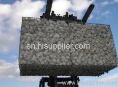 Gabion Mesh Box