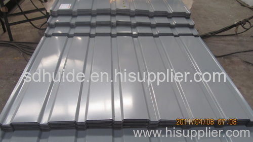 walll steel sheet