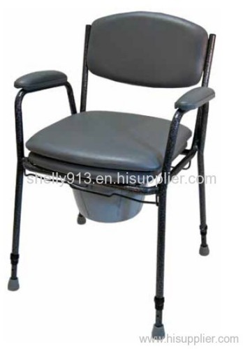 Commode chair