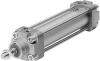 DNG pneumatic cylinder