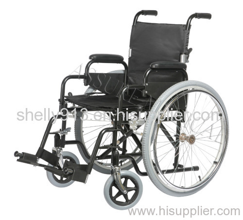 wheel chair