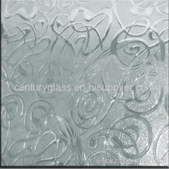supply patterned glass(Canelado, Chinchilla, Crystal,, Millennium, Mistlite, Morgon II, Nashiji)