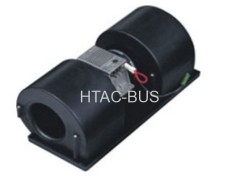 bus air conditioner blower