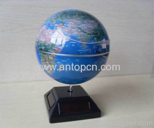 solar globe