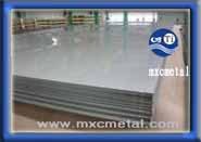 titanium sheet