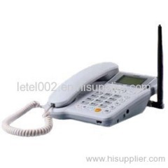 GSM fixed wireless phone Desktop phone Huawei ETS5623