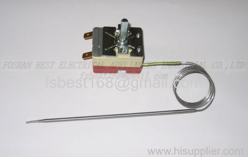 Water Heater Thermostat