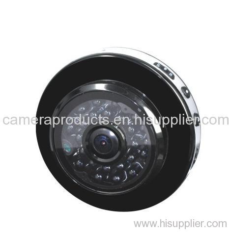 CAR camera