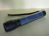 solar LED flashlight, solar led torch