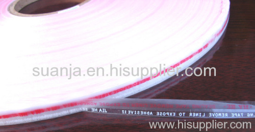 sealing tape bag sealing tape adhensive tape