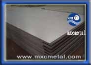 titanium plate