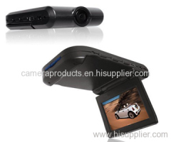 car camera recorder