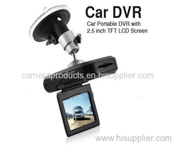 car dvr camera