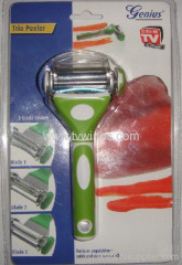 Titan Vegetable Peeler