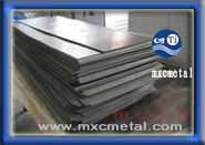 titanium sheet