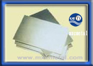 titanium straight sheet