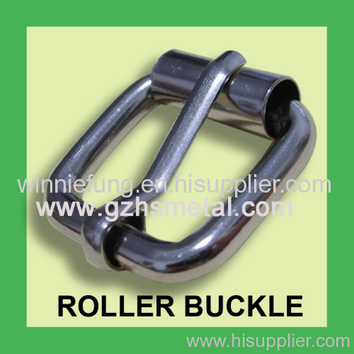 Fashion Buckle Metal Buckle