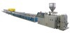 PP,PE WPC profile Production line