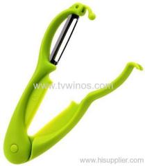 asparagus peeler