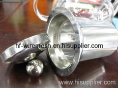 wire mesh tea strainer