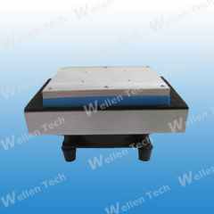 Thermoelectric cooling asssembly Thermoelectric cooling system