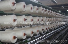 Cotton Yarn