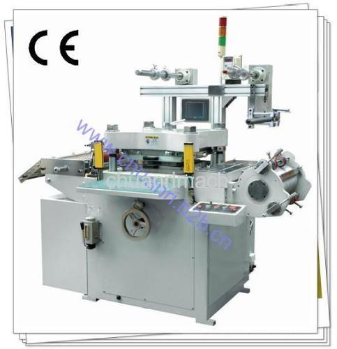 Printing Label/ Printed Label/Blank Label/Price Label Die Cutting Machine