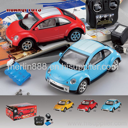 1:18 R/C MUSIC CARS