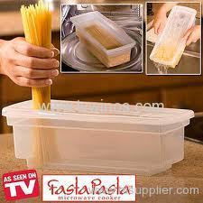 Fasta Pasta Microwave Cooker