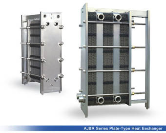 Plate Heat Exchanger, Plate Type Heat Exchanger, PHE System, Heat Exchange Plate