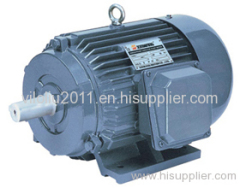 Ac three phase motor