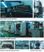 Shenzhen Huahai Chengxin Eletronic Display Technology C0.,Ltd