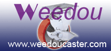 Weedoucaster co., ltd.