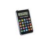 8 digit pocket battery calculator