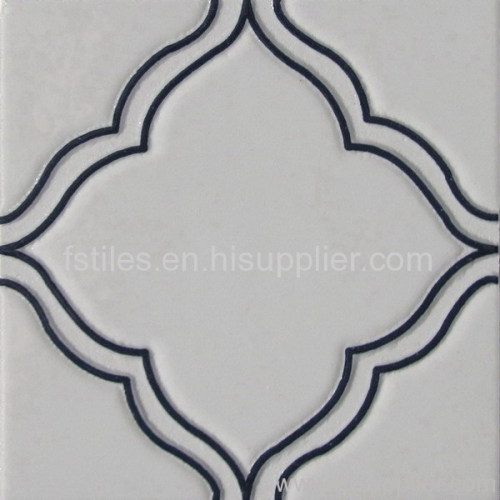 ceramic wall tile