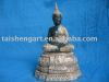 Resin buddha crafts