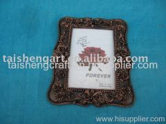 Polyresin Photoframe