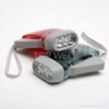 LED hand pressing torch