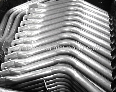 tube parts;tube bending parts;tube fabrication parts