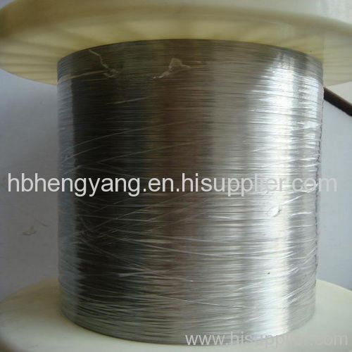 316 Stainless Steel Wire