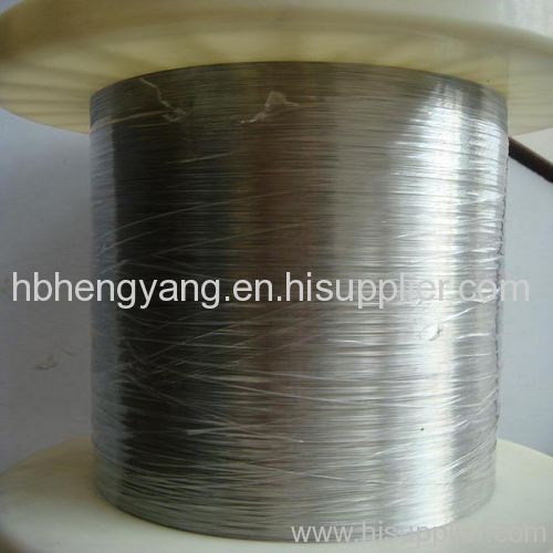 316 Stainless steel wire coils