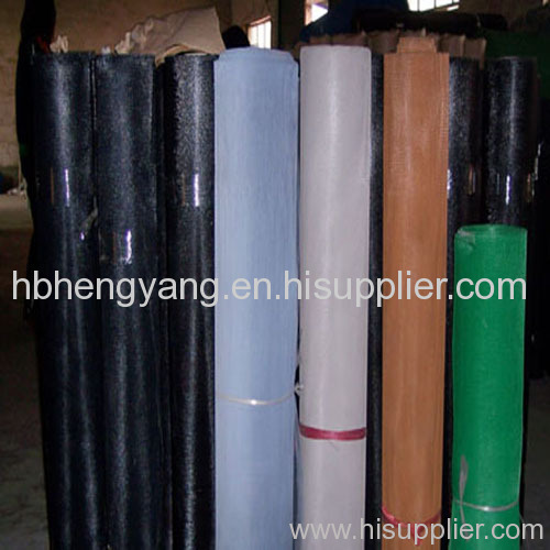 fiberglass insect screen net