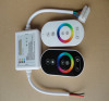 RGB LED Touch Color Ring Controllers