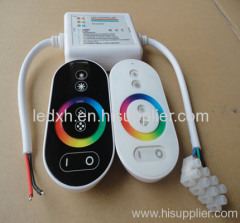 Wireless Tcouh LED Controller