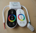 Wireless Touch RGB LED Controller
