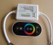 Wireless Touch RGB LED Controller